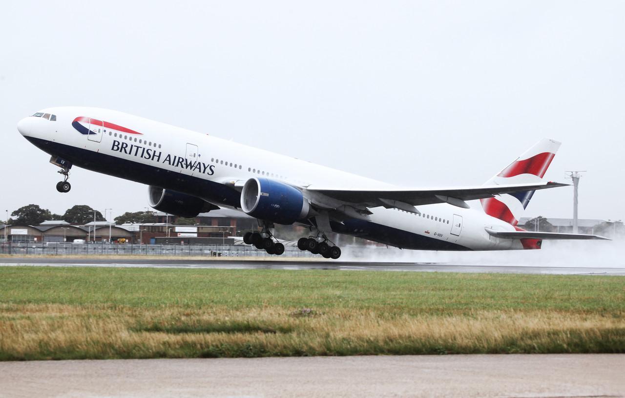 BA is adding 52 extra seats to its Boeing 777s