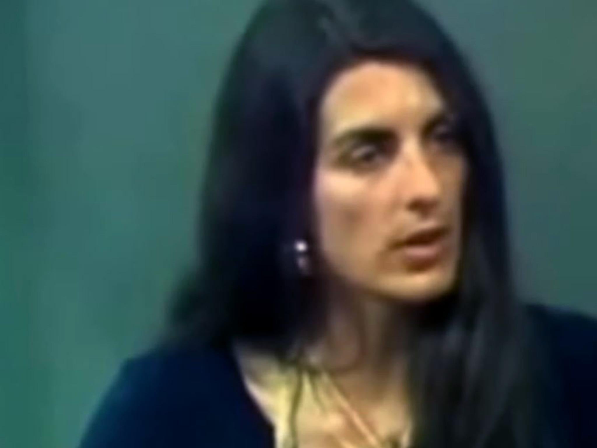 ‘Drowning in plain sight’: Christine Chubbuck on television in the 1970s