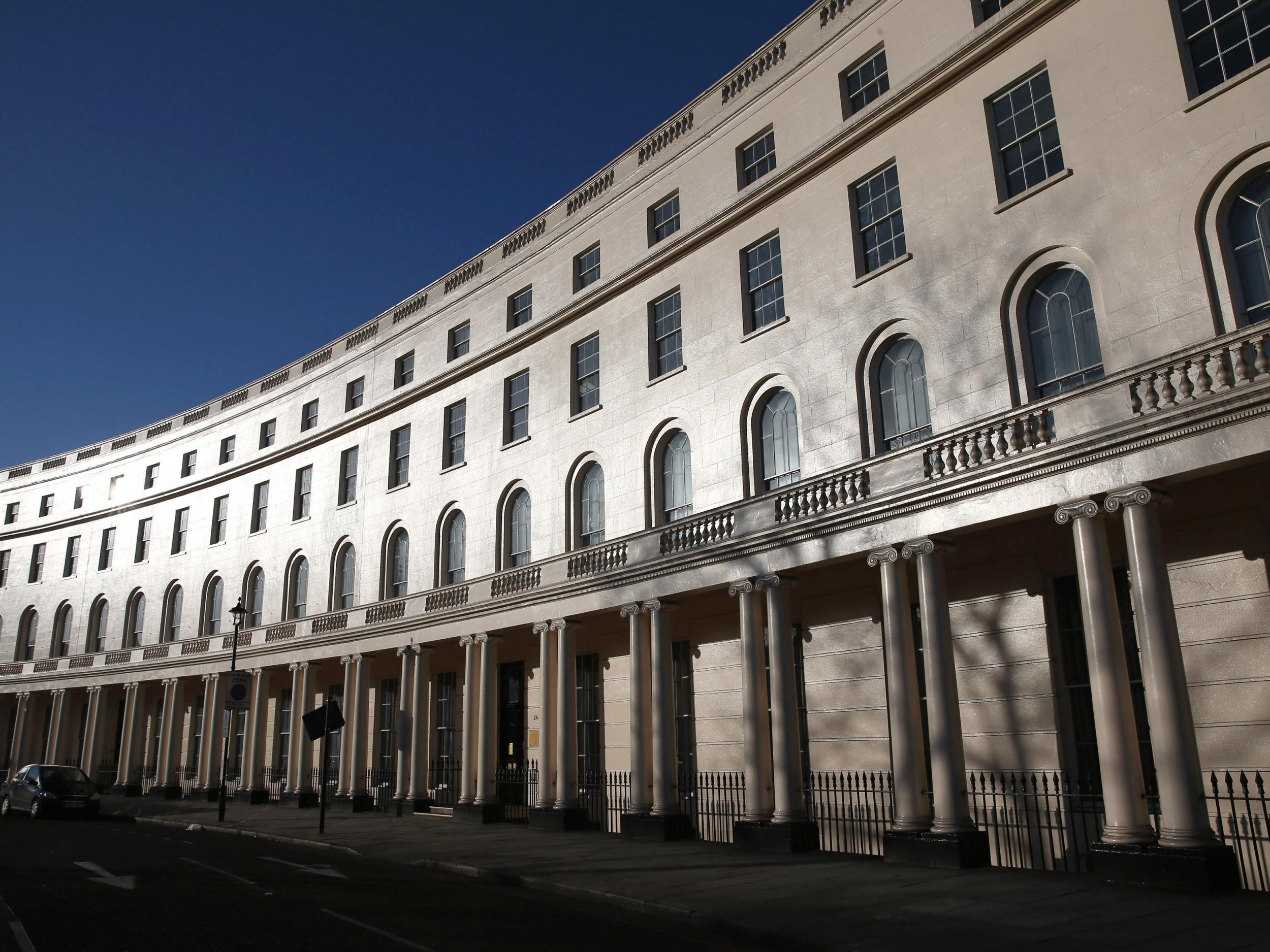 More than 4,000 sales of million-pound houses took place in London