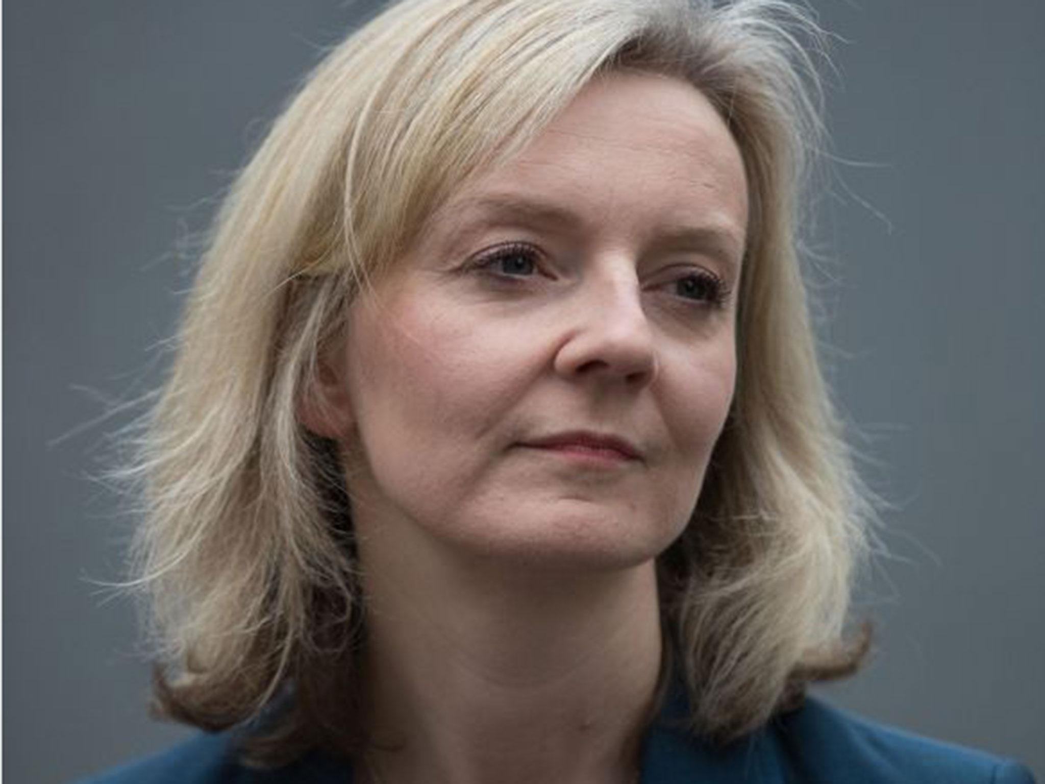 Liz Truss will admit that sometimes interventions against problems ‘don’t work as well as they should’