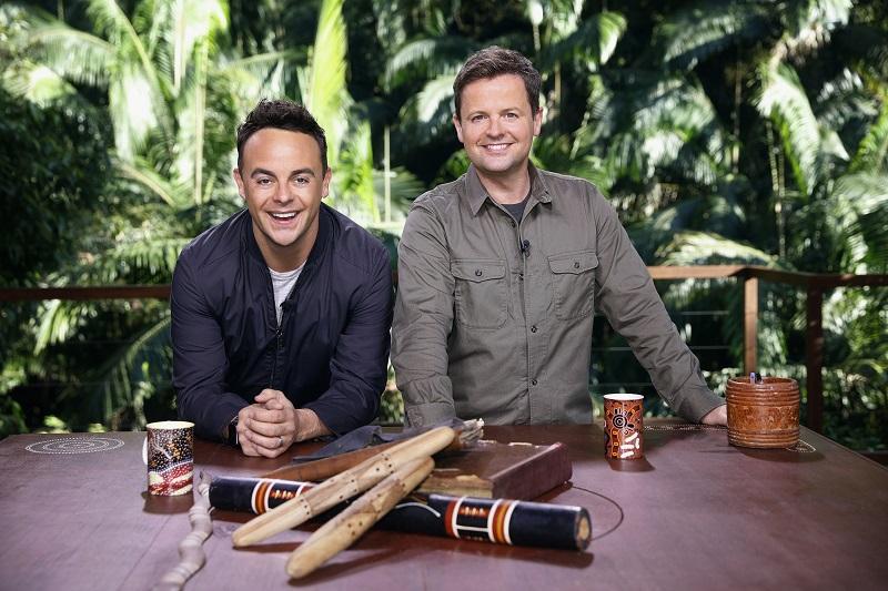 Ant and Dec weren't keen on the title 'I'm a Celebrity... Get Me Out of Here!' when showrunners pitched them the new programme