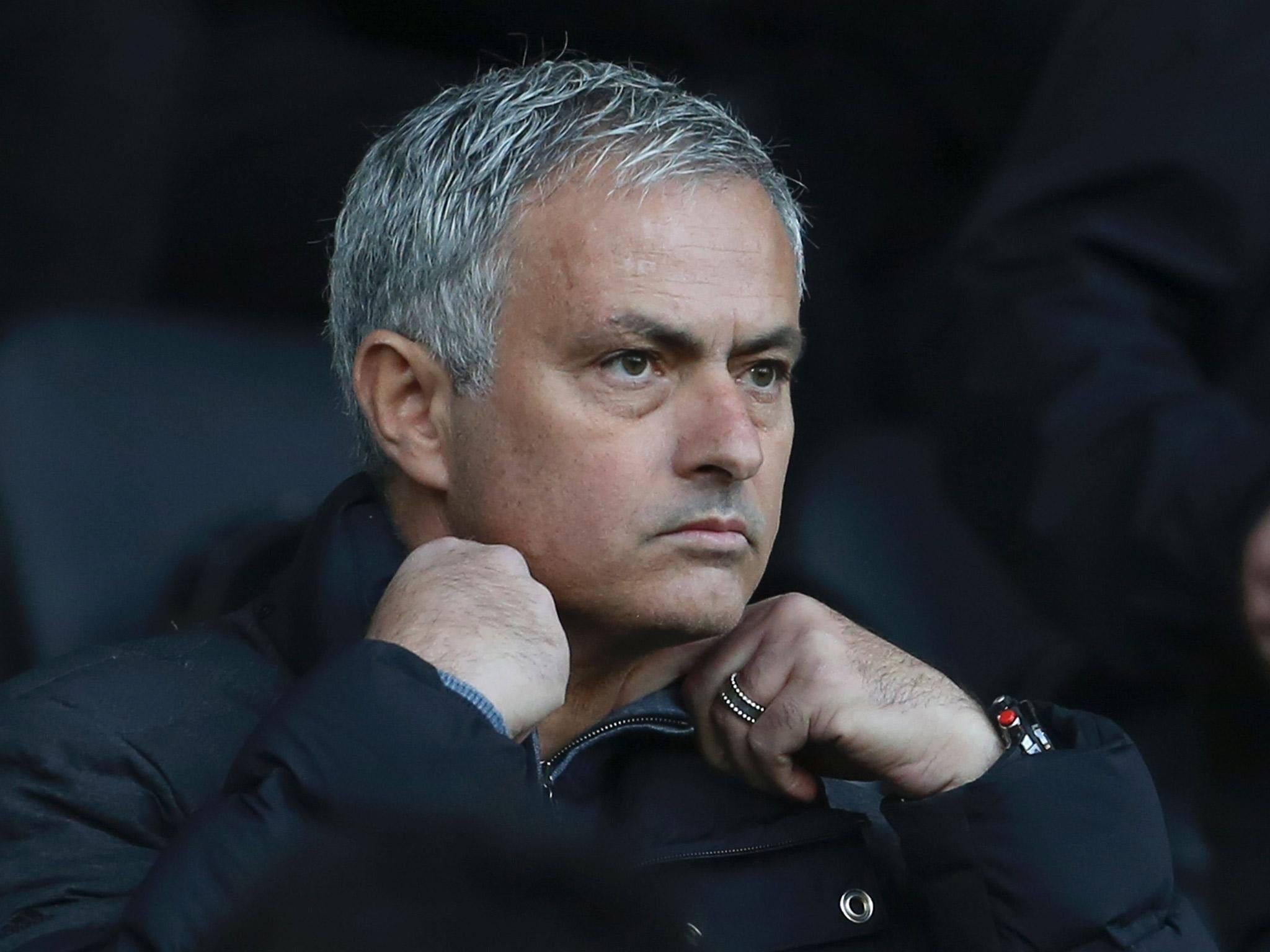 Jose Mourinho publicly criticised Luke Shaw for the second time this time