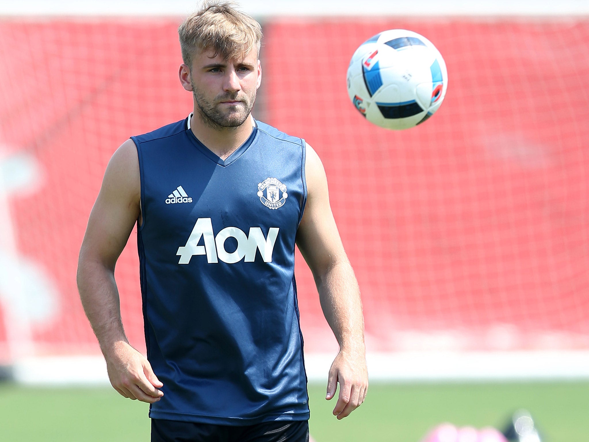 Shaw has a chance to prove his worth on Saturday