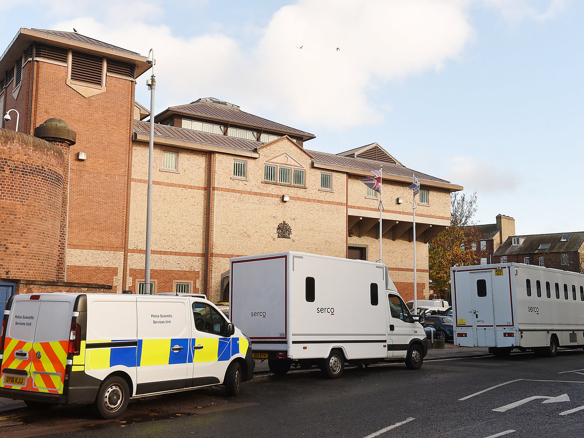 Bedford prison's mental health service suffers from 'significant issues', an ombudsman said