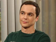 Big Bang Theory star Jim Parsons opens up about why he quit the show