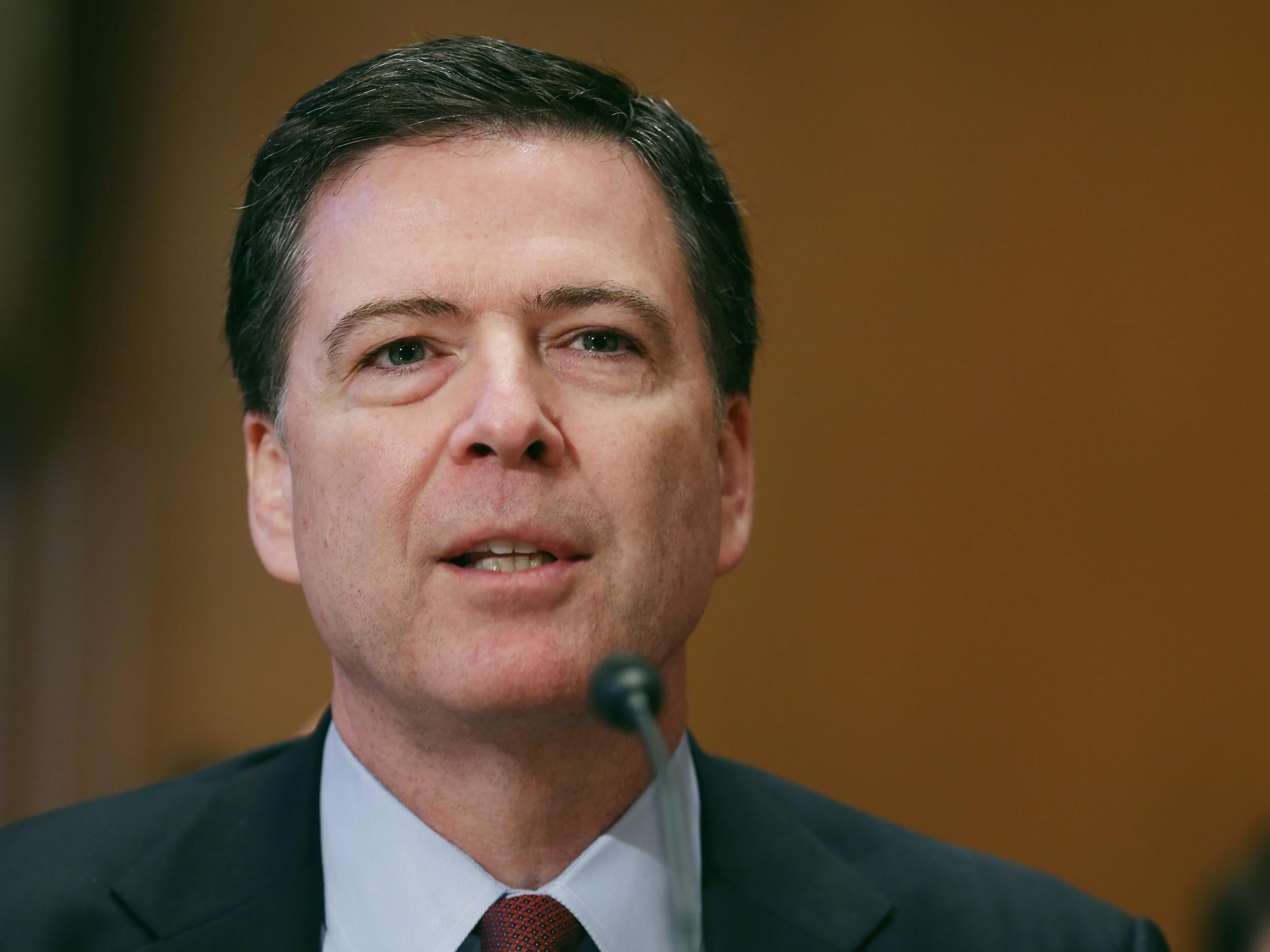 FBI Director James Comey faced heavy criticism after announcing new investigations relating to Hillary Clinton shortly before polling day