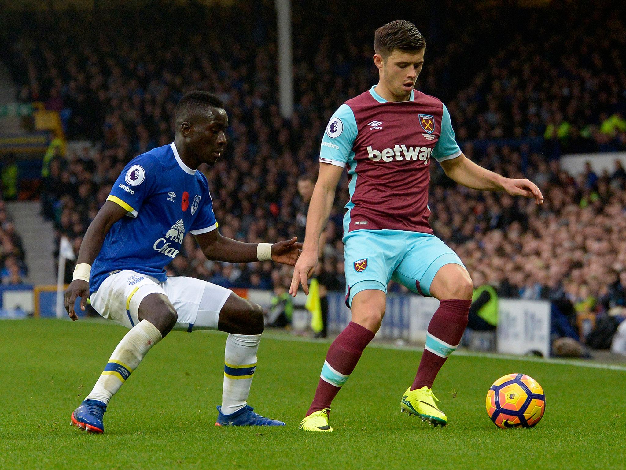 Cresswell has made 78 appearances for the Hammers since arriving at the club in 2014.