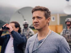 ‘He is always helping others’: Jeremy Renner was helping stranded motorist in plough accident, mayor reveals