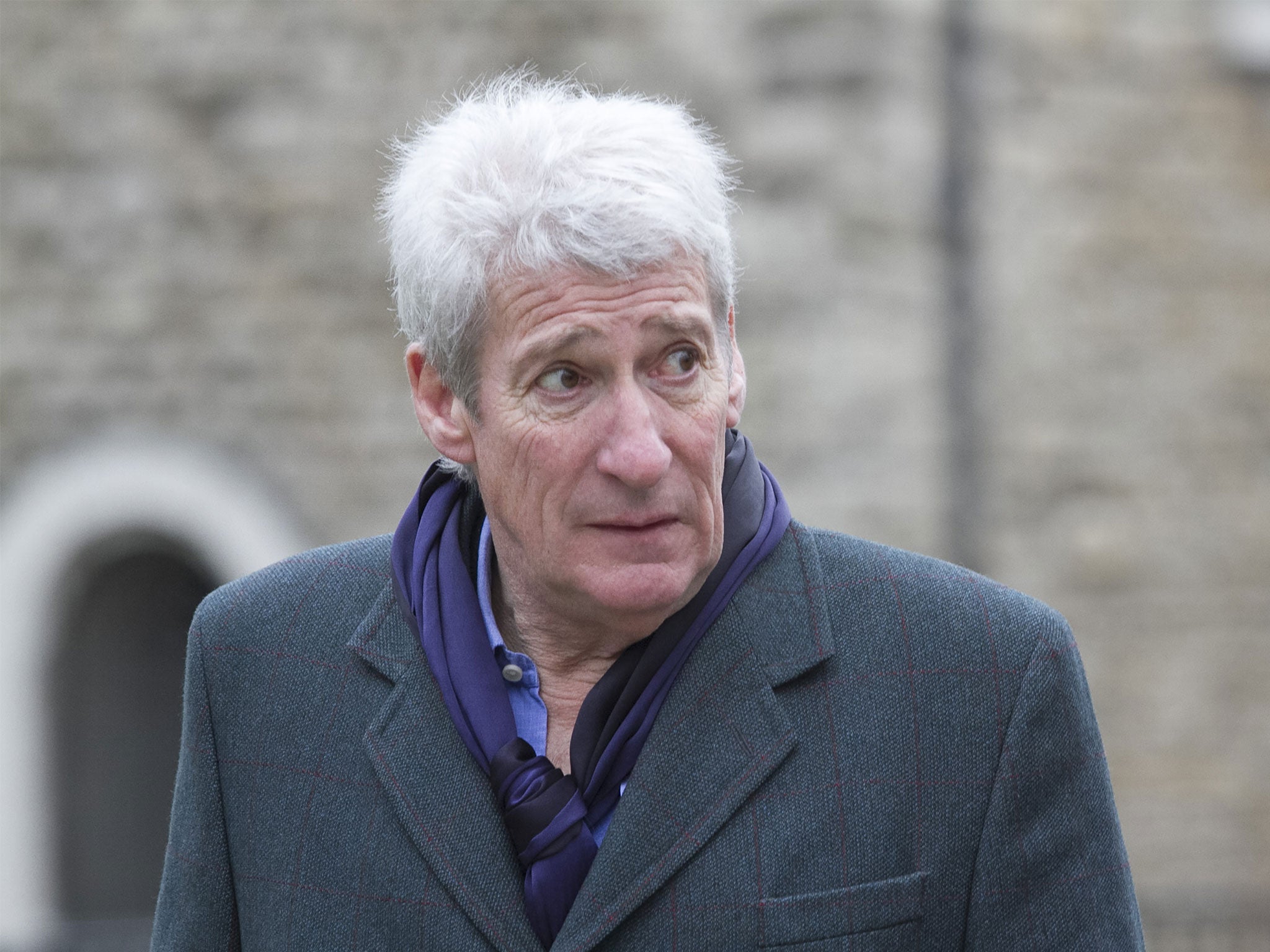 BBC Two presenter Jeremy Paxman has been accused of sexism in the past for calling a female student out on her football knowledge