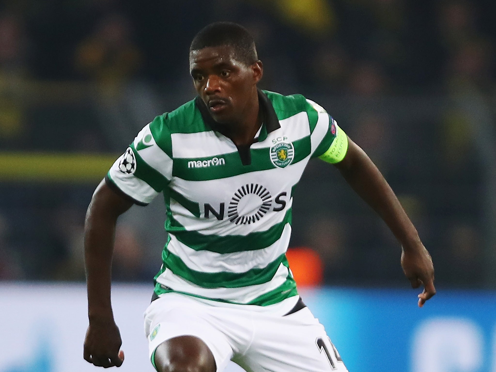 Carvalho has been linked with a number of Premier League clubs