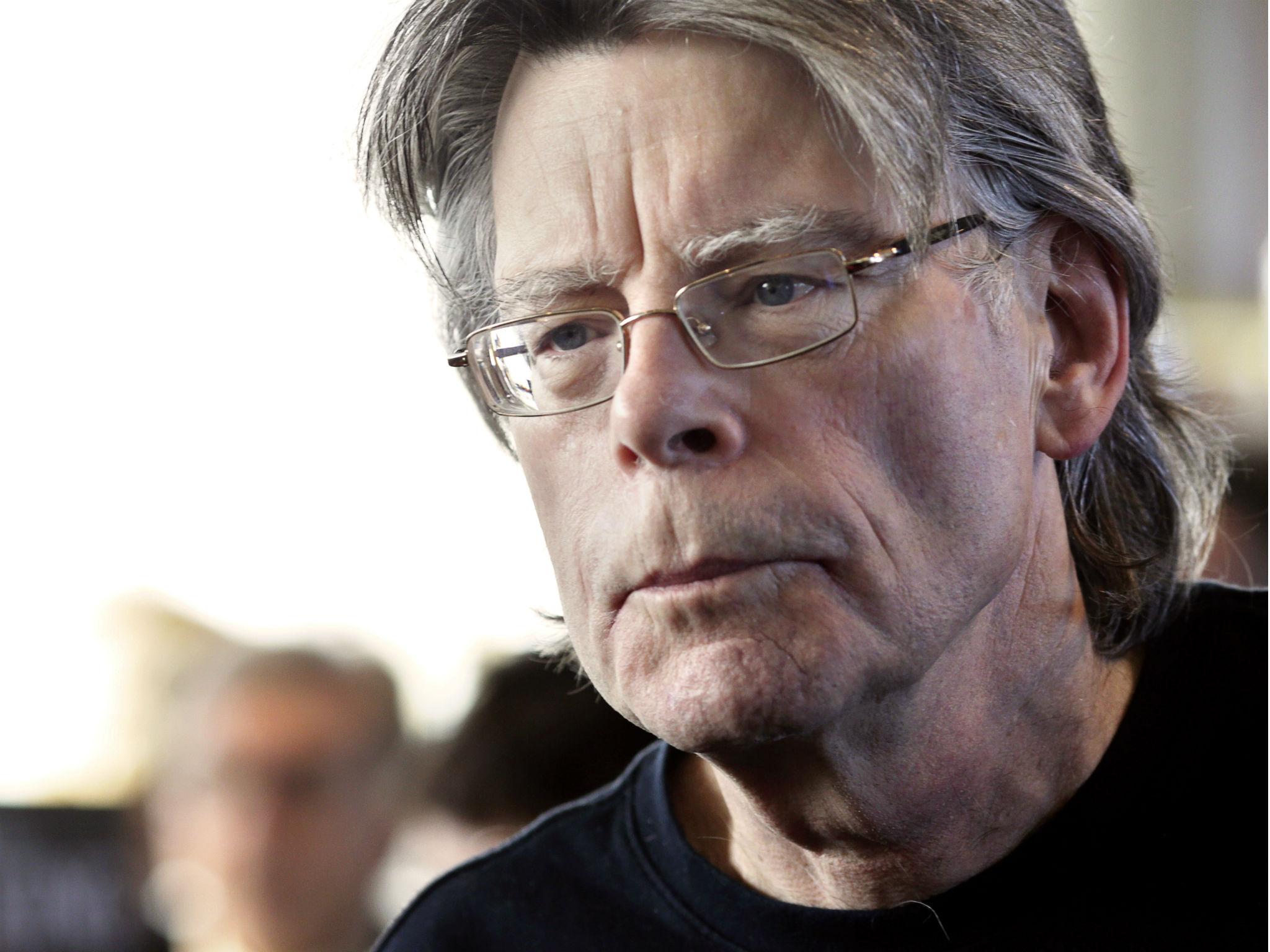 Stephen King