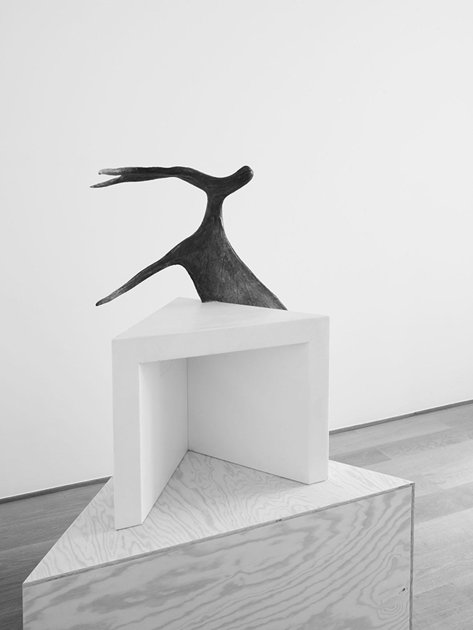 Owens has quietly been designing furniture since 2007