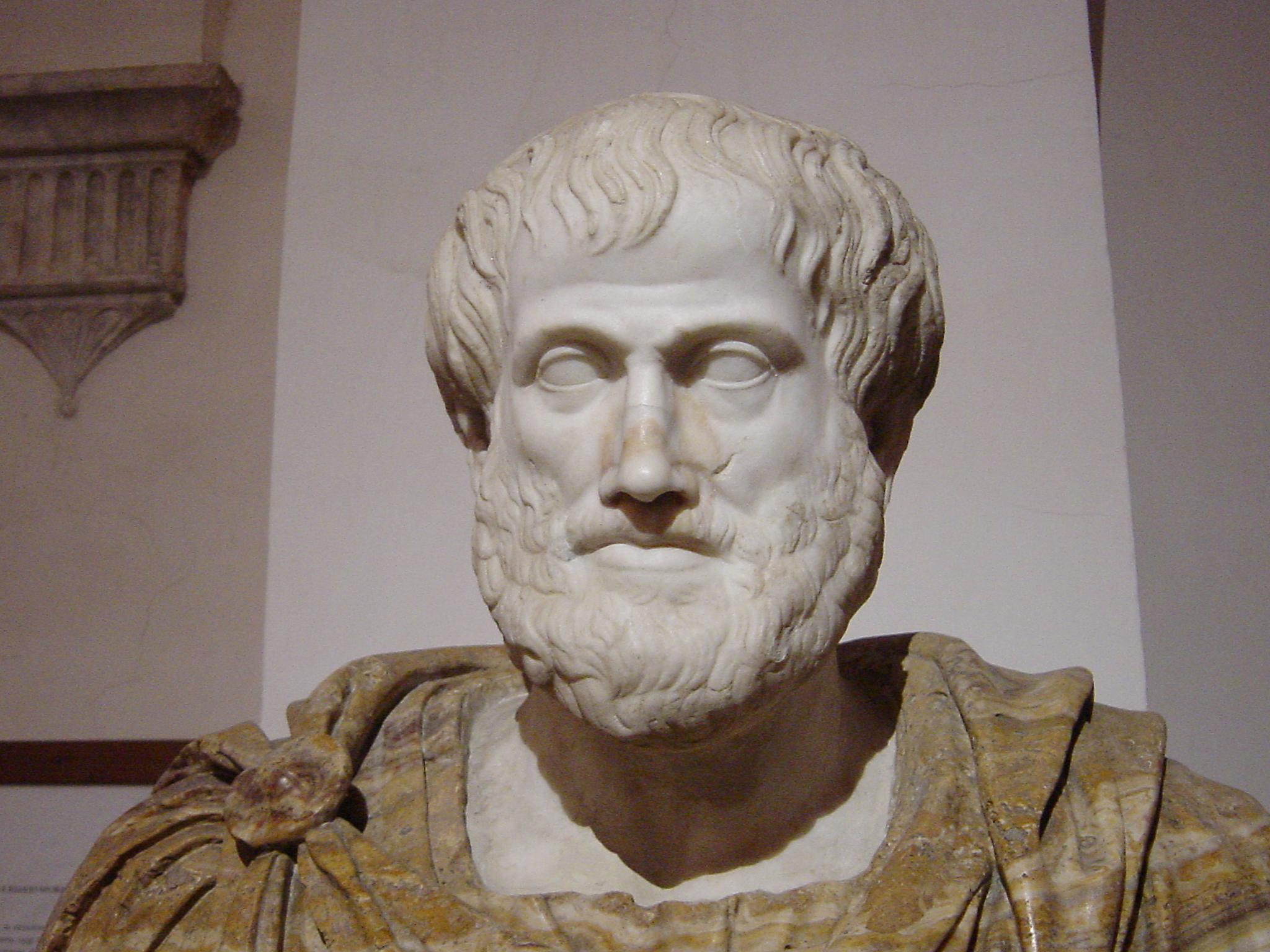 Aristotle