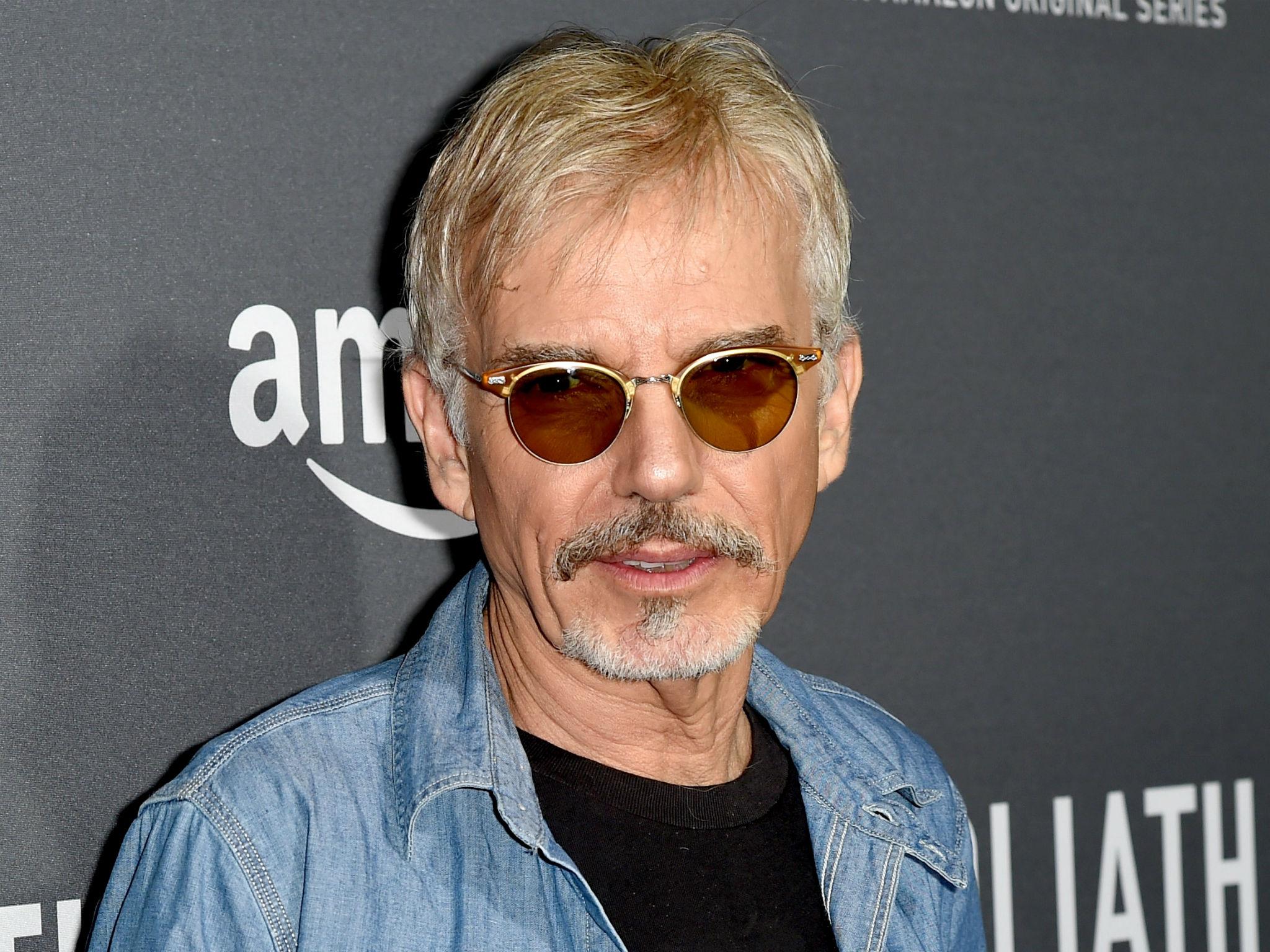 Billy Bob Thornton