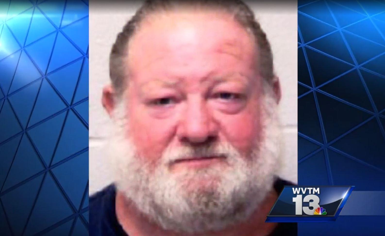 Raymond Brooks was convicted for the sexual assault of his granddaughter in 2002