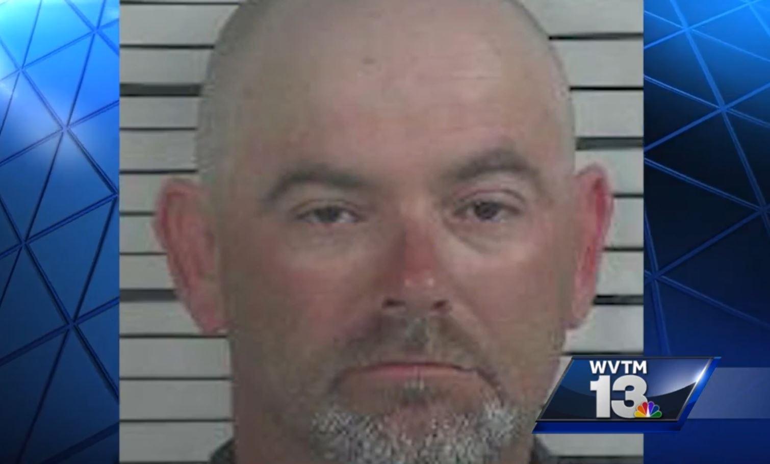 Jay Maynor has been sentenced to 40 years for the murder of his daughter's sexual abuser