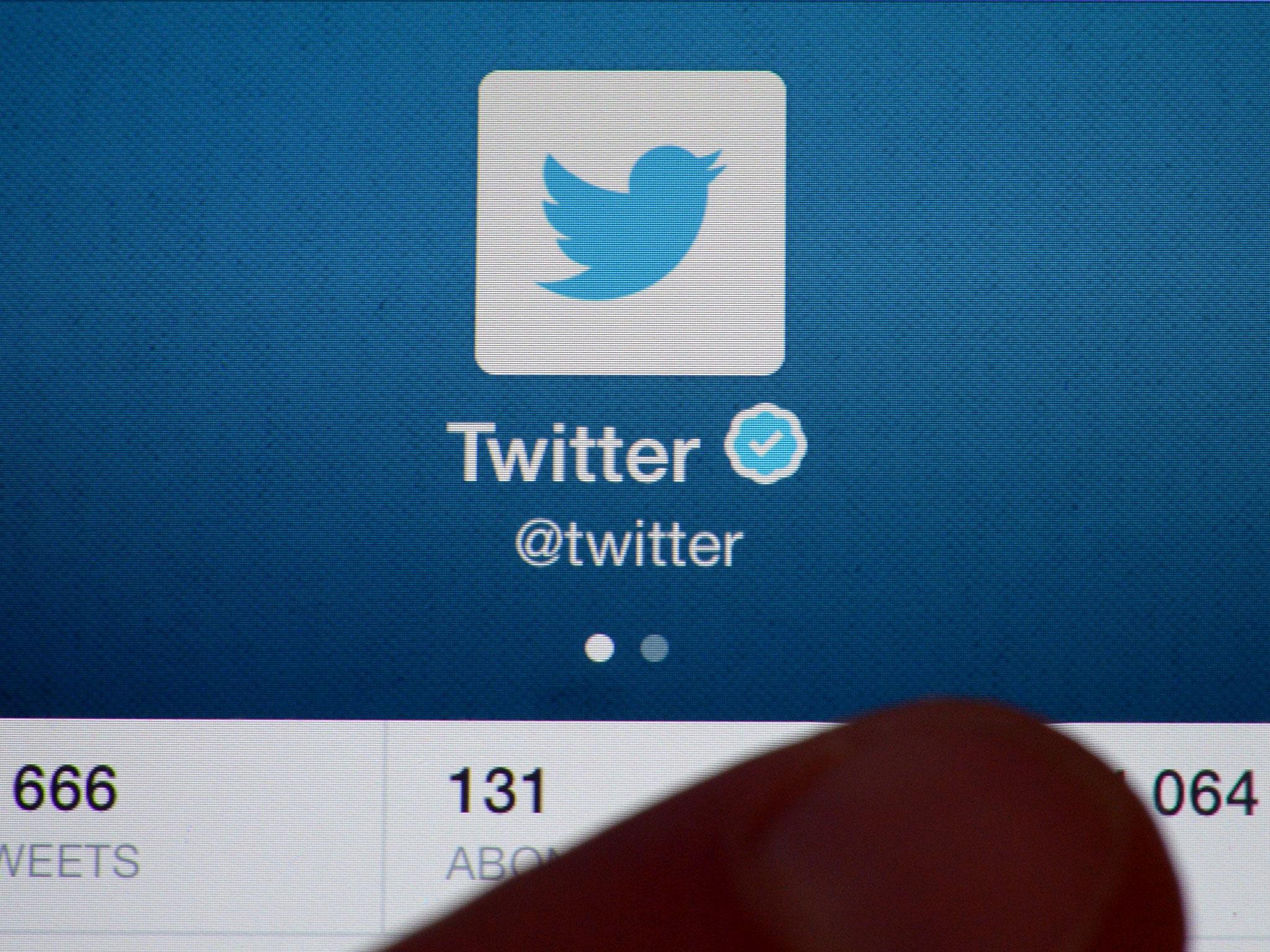 The site was accused of “ghost-deleting” tweets last month, but Twitter denied the claim, saying it had instead mistakenly marked an update as spam