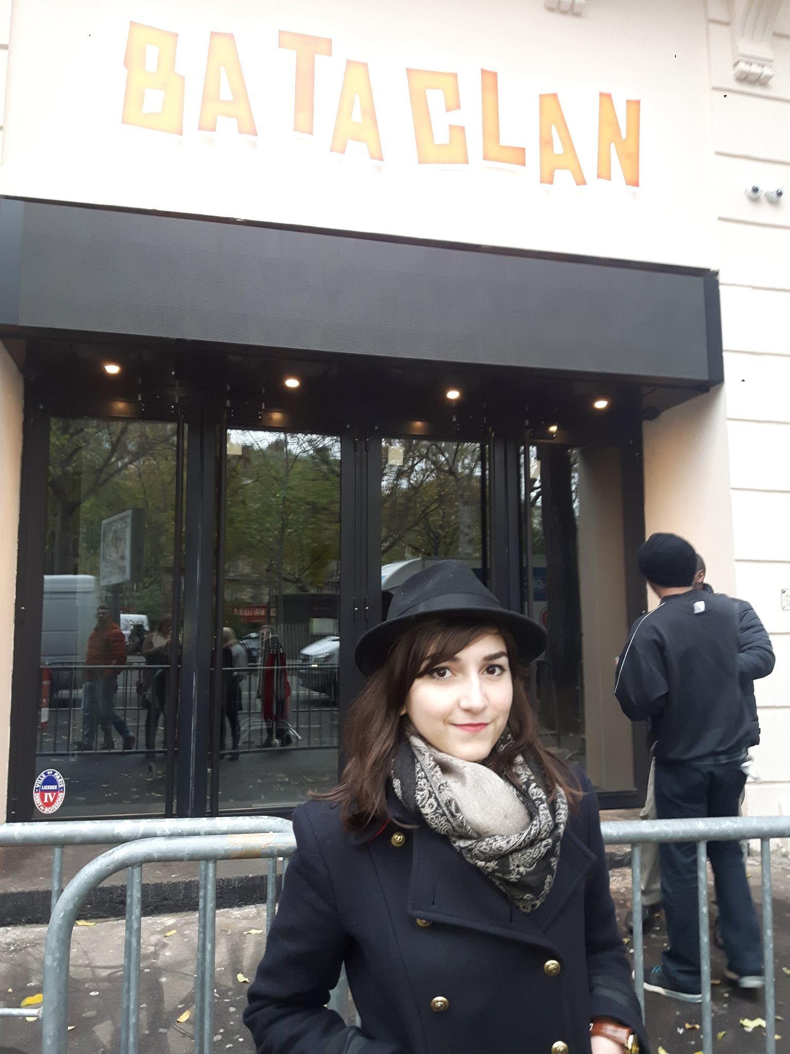 
‘We have to live our lives,’ one fan, Melanie, says 