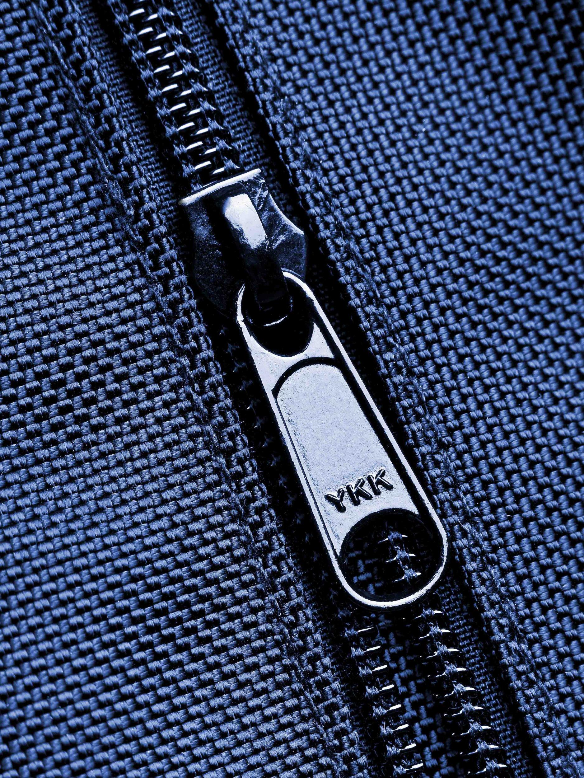 &#13;
Japan’s YKK Group and China’s SBS control more than half the world’s zipper supply&#13;