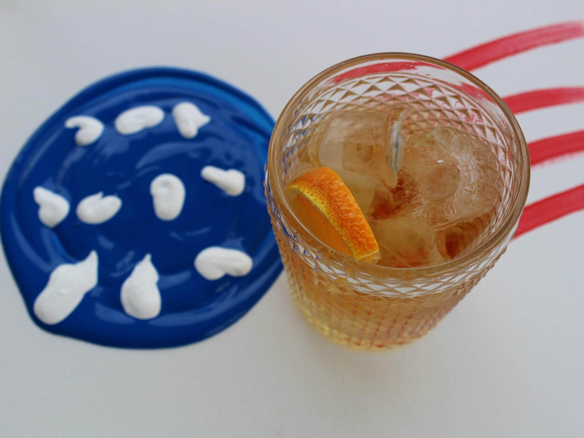 You don’t have to live in the USA to participate in the turkey-gorging festivities