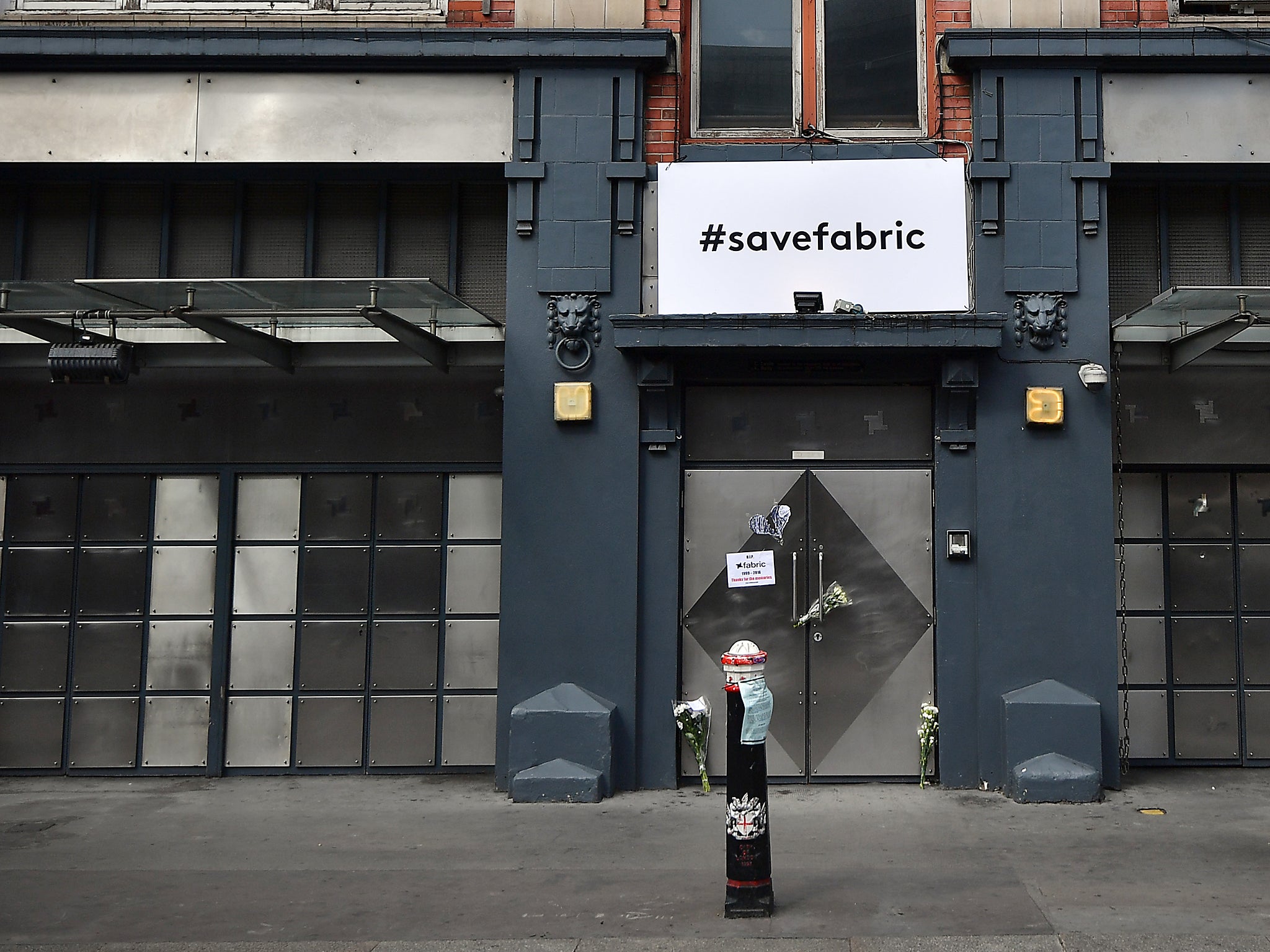 Fabric will reopen following a high-profile campaign