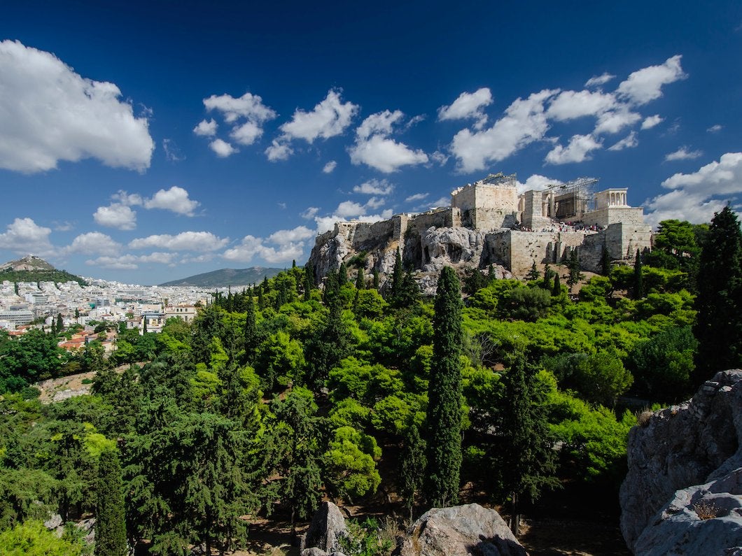 Athens