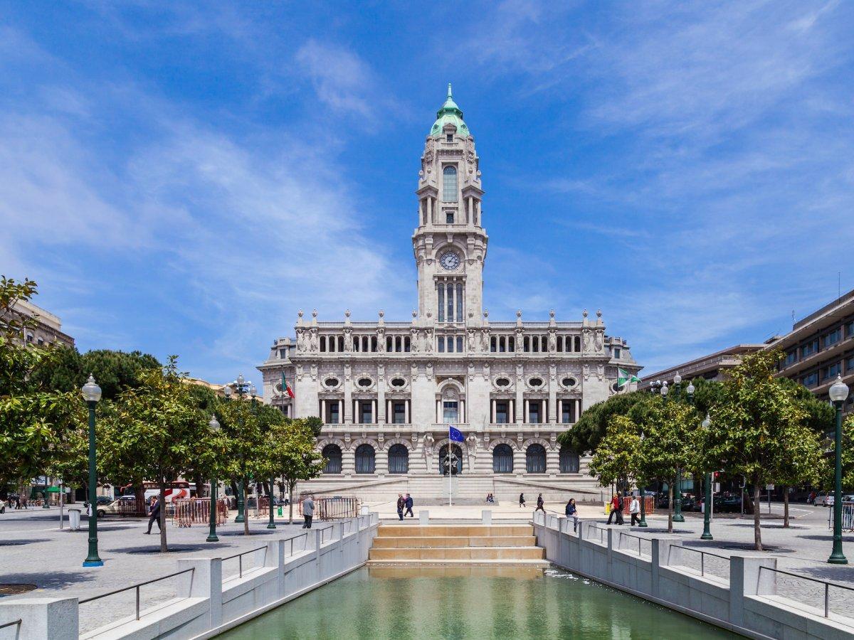 Porto, Portugal