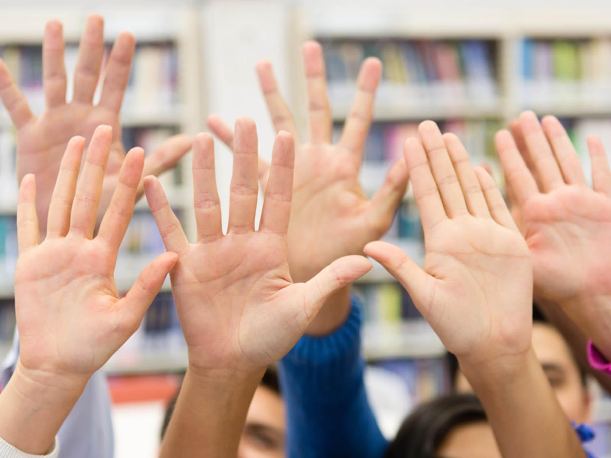 Local authorities should involve young people and listen to their views before enacting policies that affect them