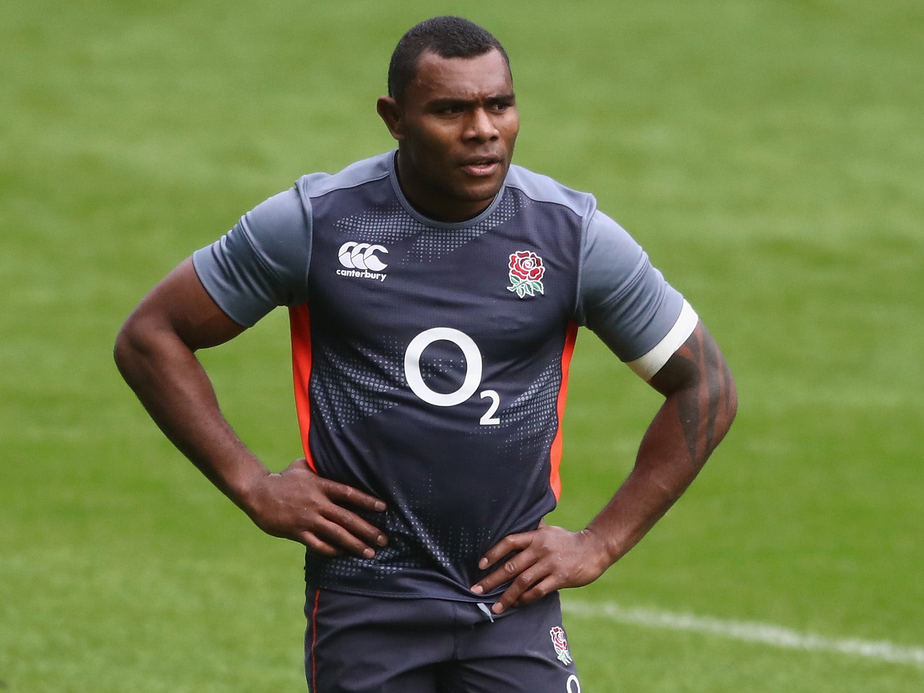 Rokoduguni will return to Bath this weekend