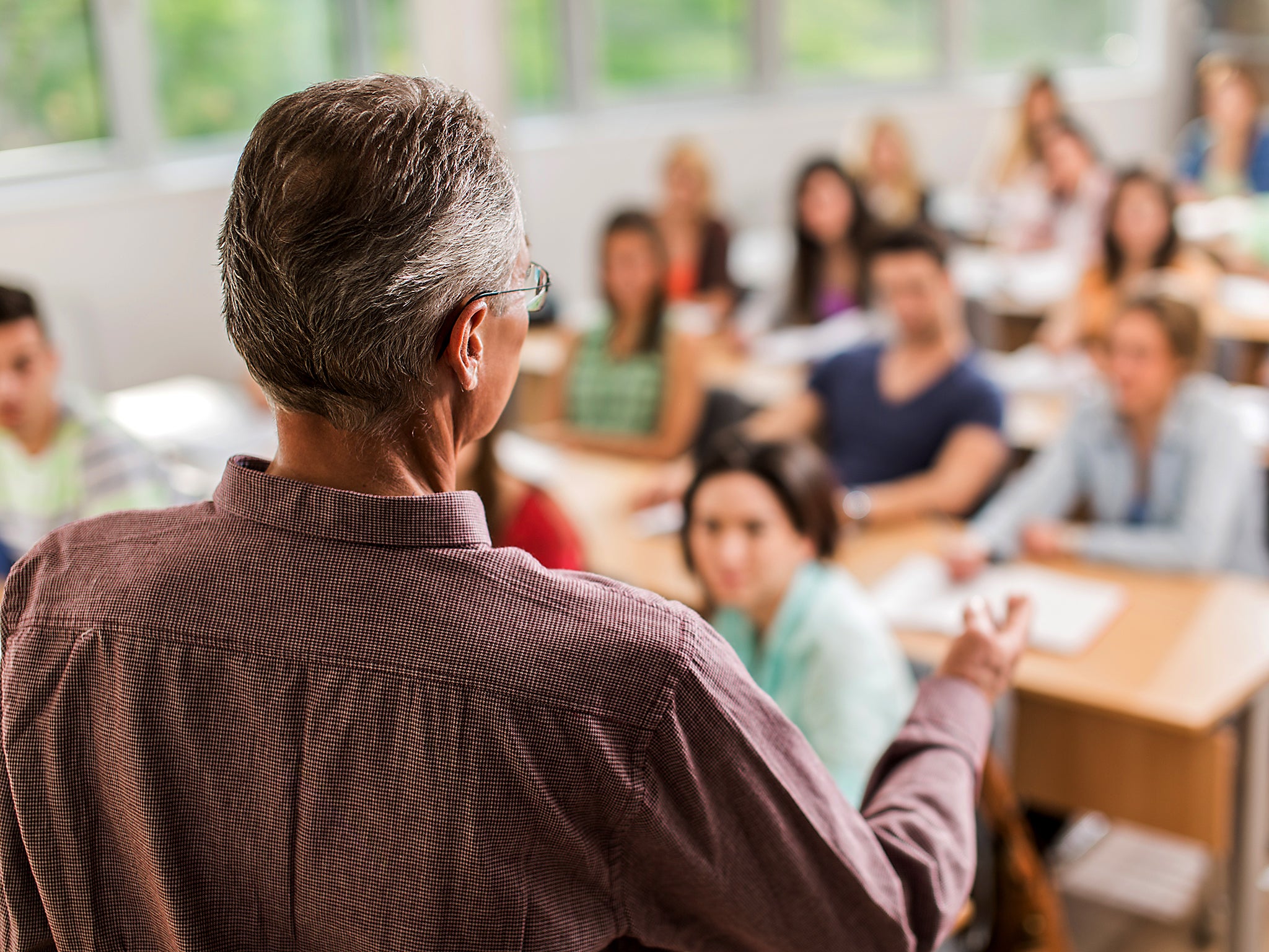 A number of similar websites naming disliked professors have been launched in previous years, including now-defunct NoIndoctrination.org, which logged accounts of alleged bias in the classroom