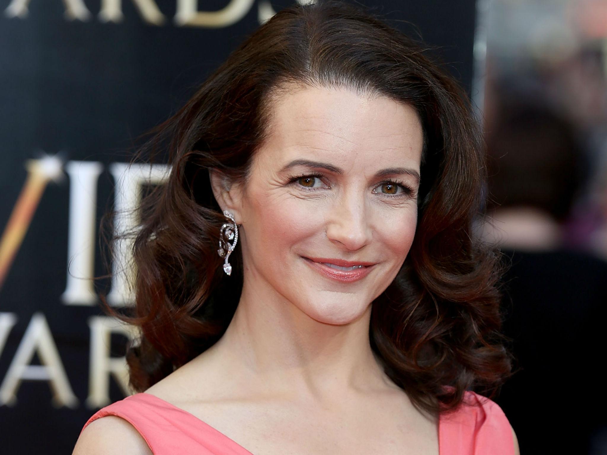 Kristin Davis