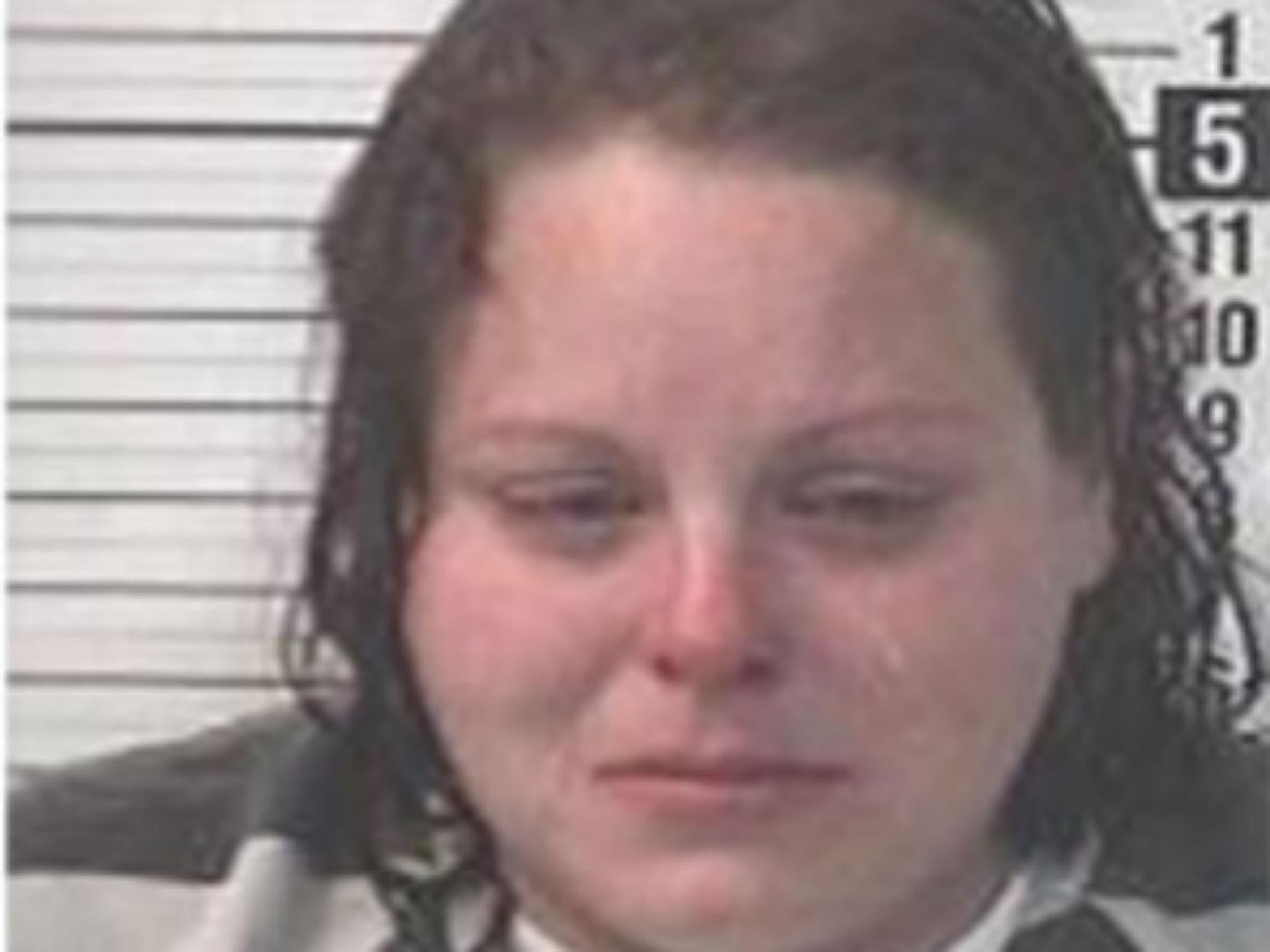 Savell has been charged with aggravated battery by a firearm