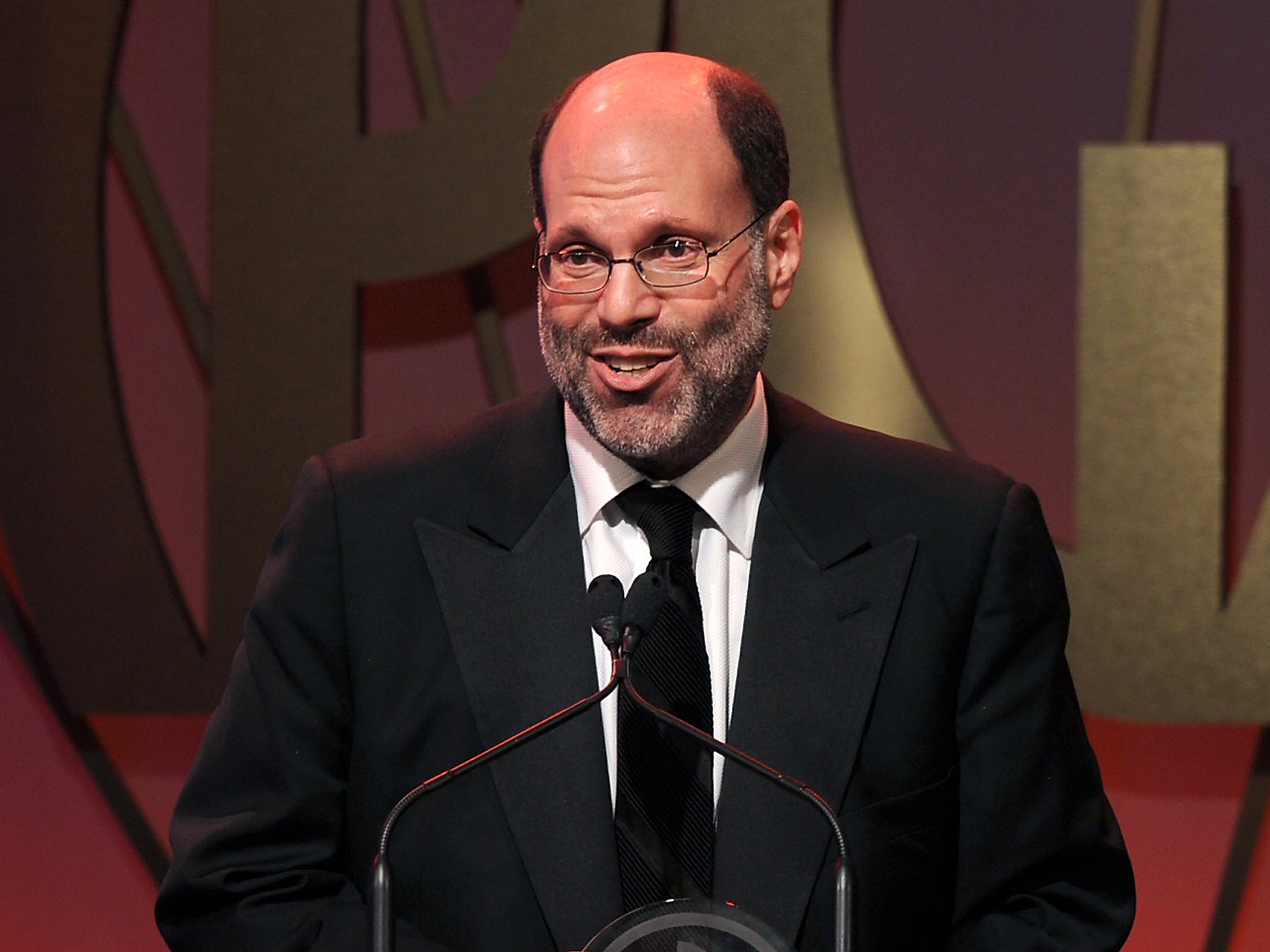 Scott Rudin has mounted his Broadway comeback after four years of exile