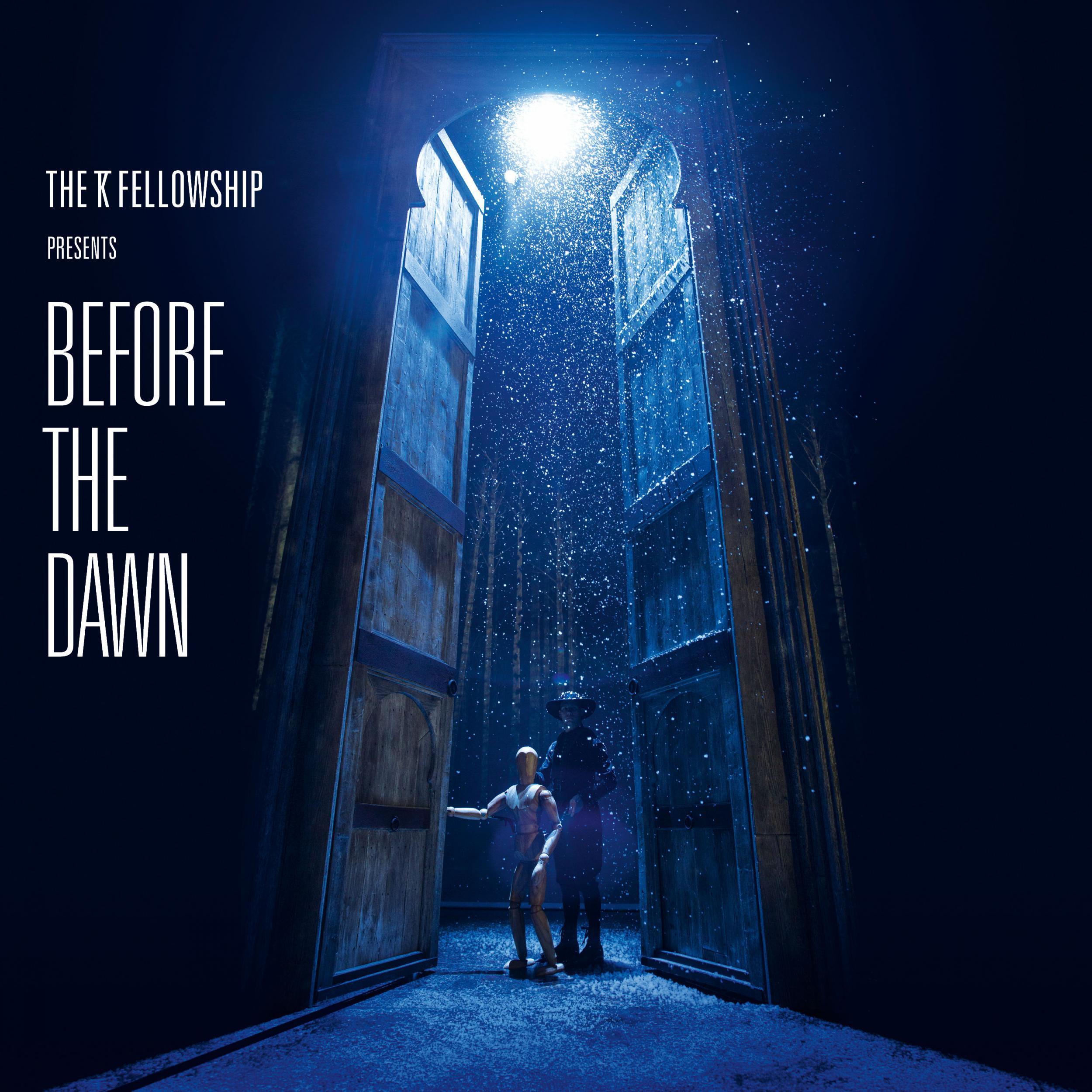 Kate Bush has released a new live album, ‘Before The Dawn’, to commemorate her 2014 live shows