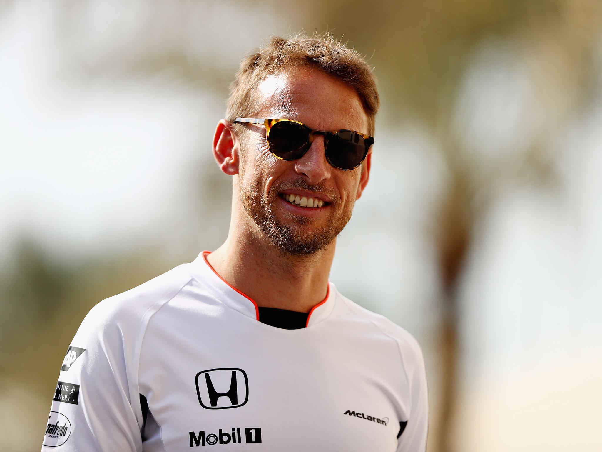 Jenson Button will make what is likely to be his final F1 appearance in Abu Dhabi