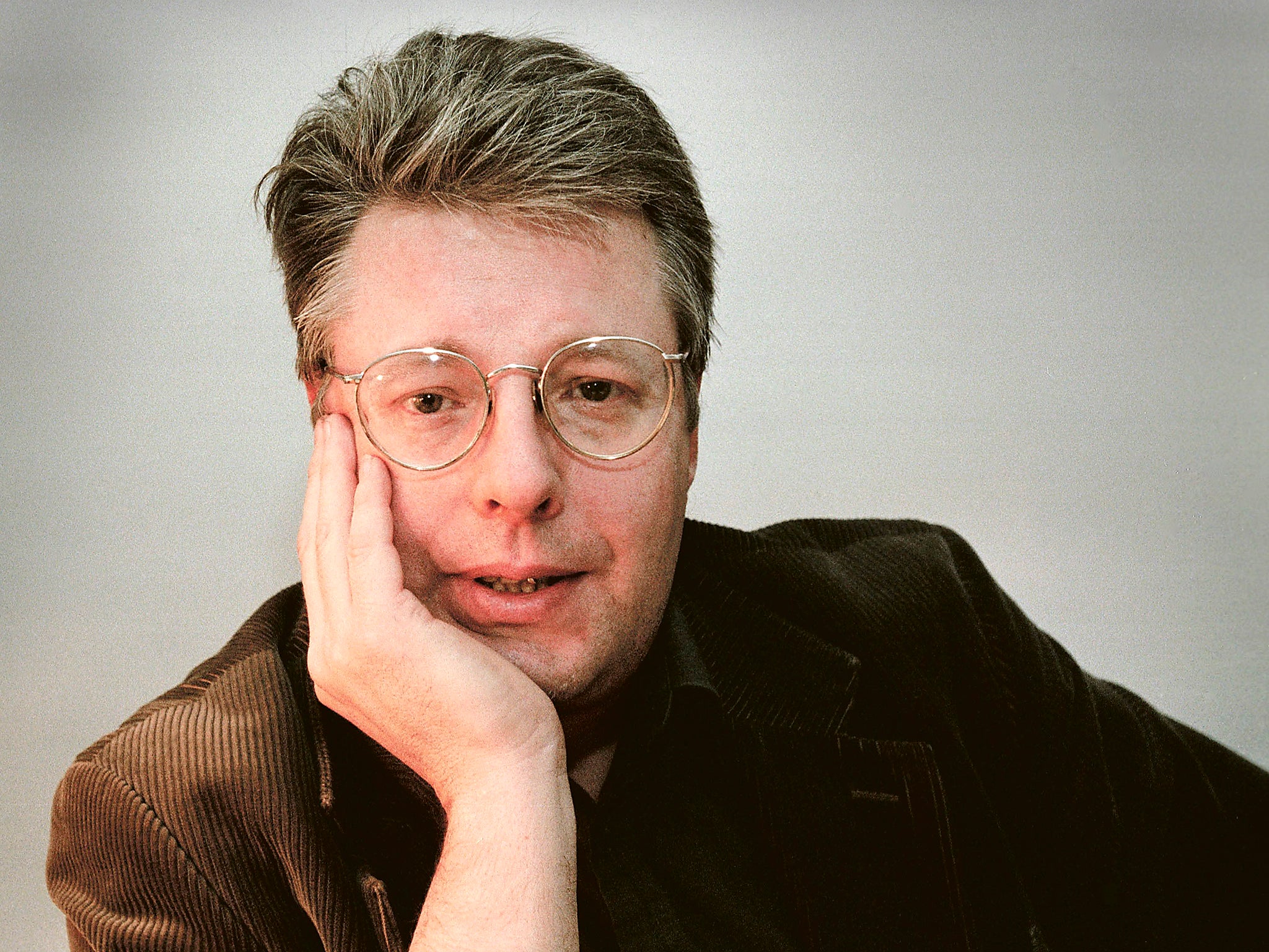 When Swedish crime novelist Stieg Larsson (pictured) died suddenly in 2004 with no will, his father and brother commissioned ghostwriter David Lagercrantz to create new works using Larsson’s characters, with the latest, ‘The Girl Who Takes an Eye for an Eye’ due out this month