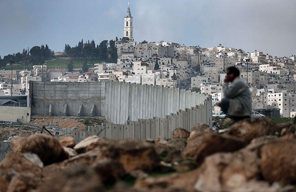 Palestinian territories such as East Jerusalem and the West Bank were due to receive the funds