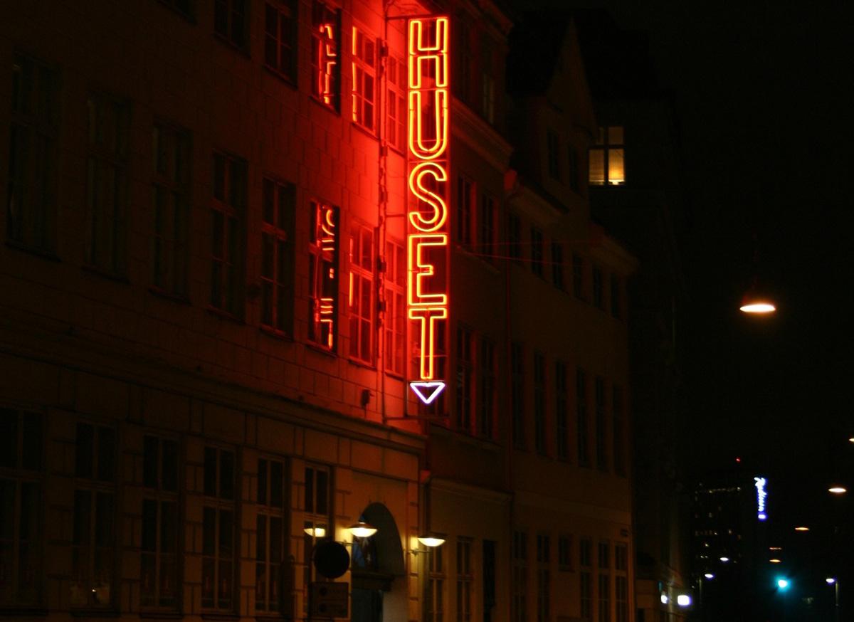 Huset KBH