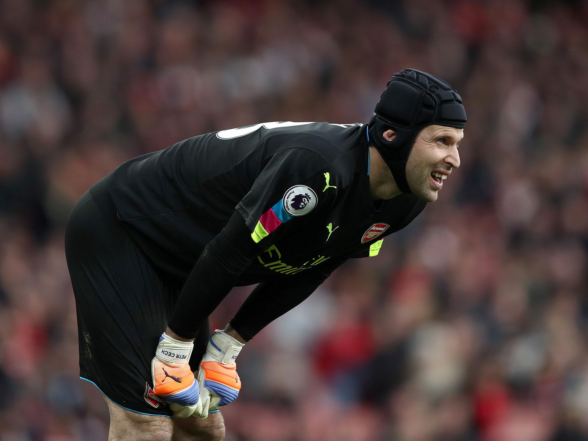 Aside from the penalty, he was required to do very little throughout but he stepped up when he was needed.