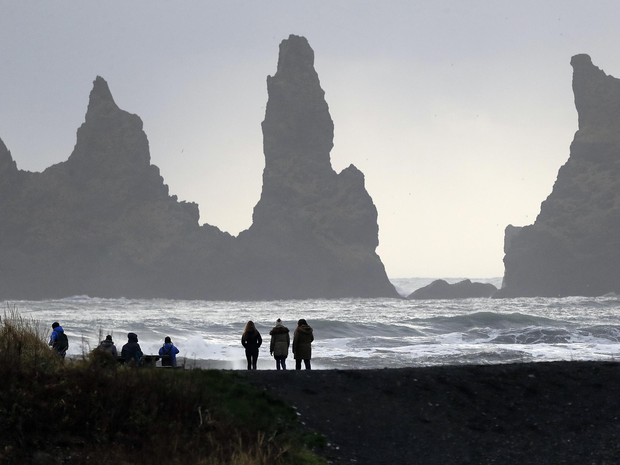 The Icelandic government has stressed it is not seeking to force the supermarket to register a new name for its core business