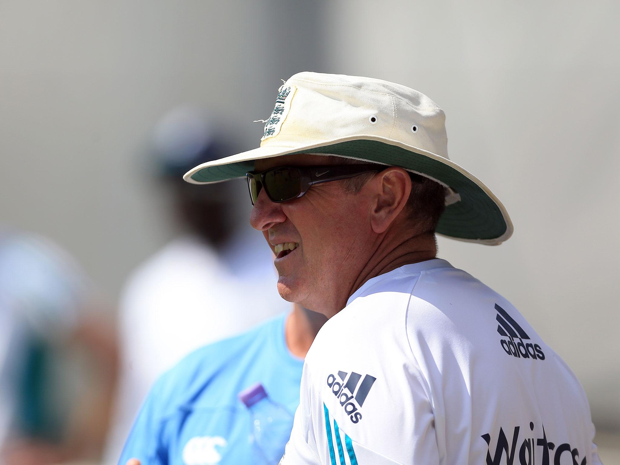 Bayliss has propogated a mindset that prioritises reckless aggression