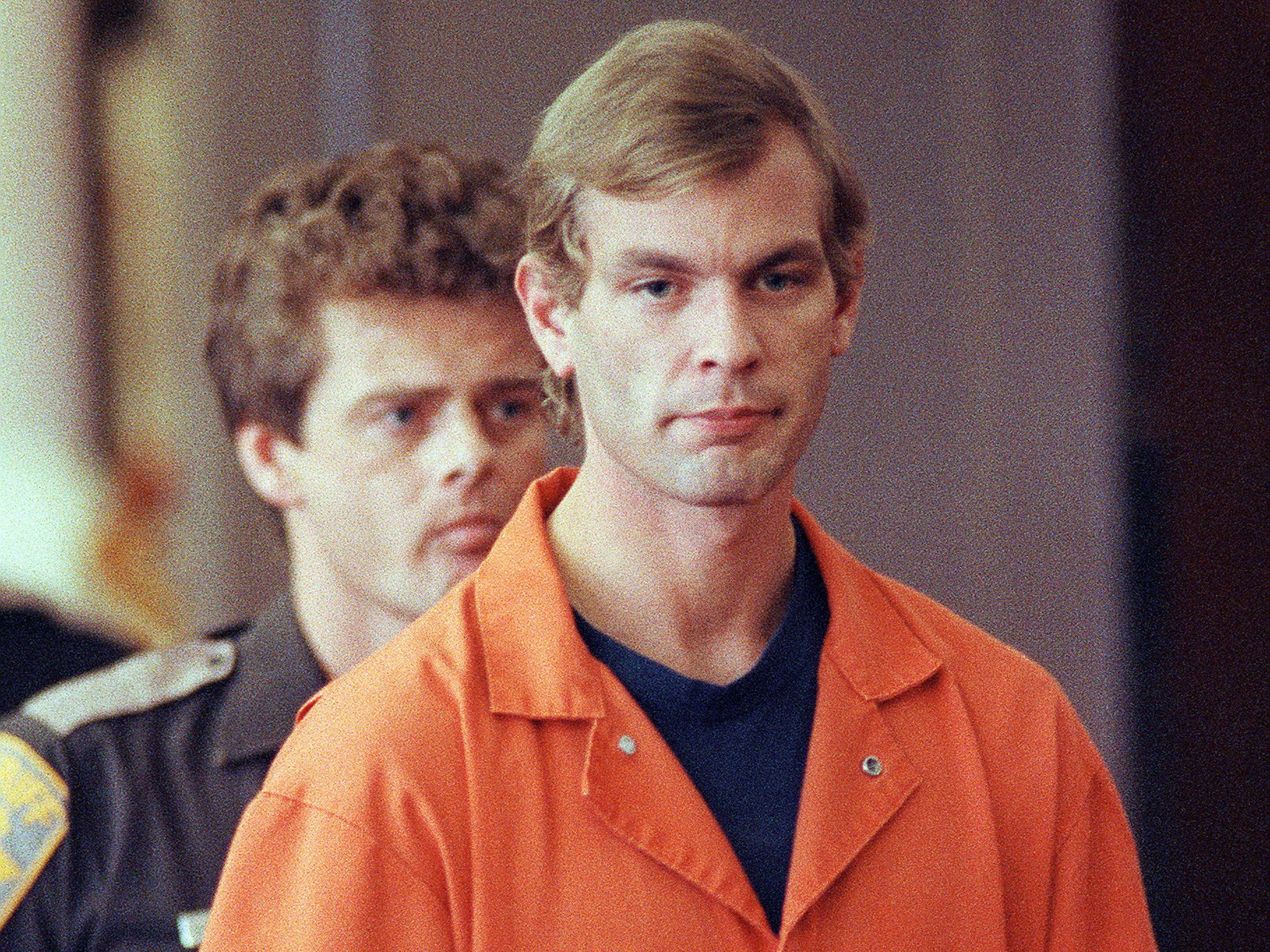 Jeffrey L. Dahmer