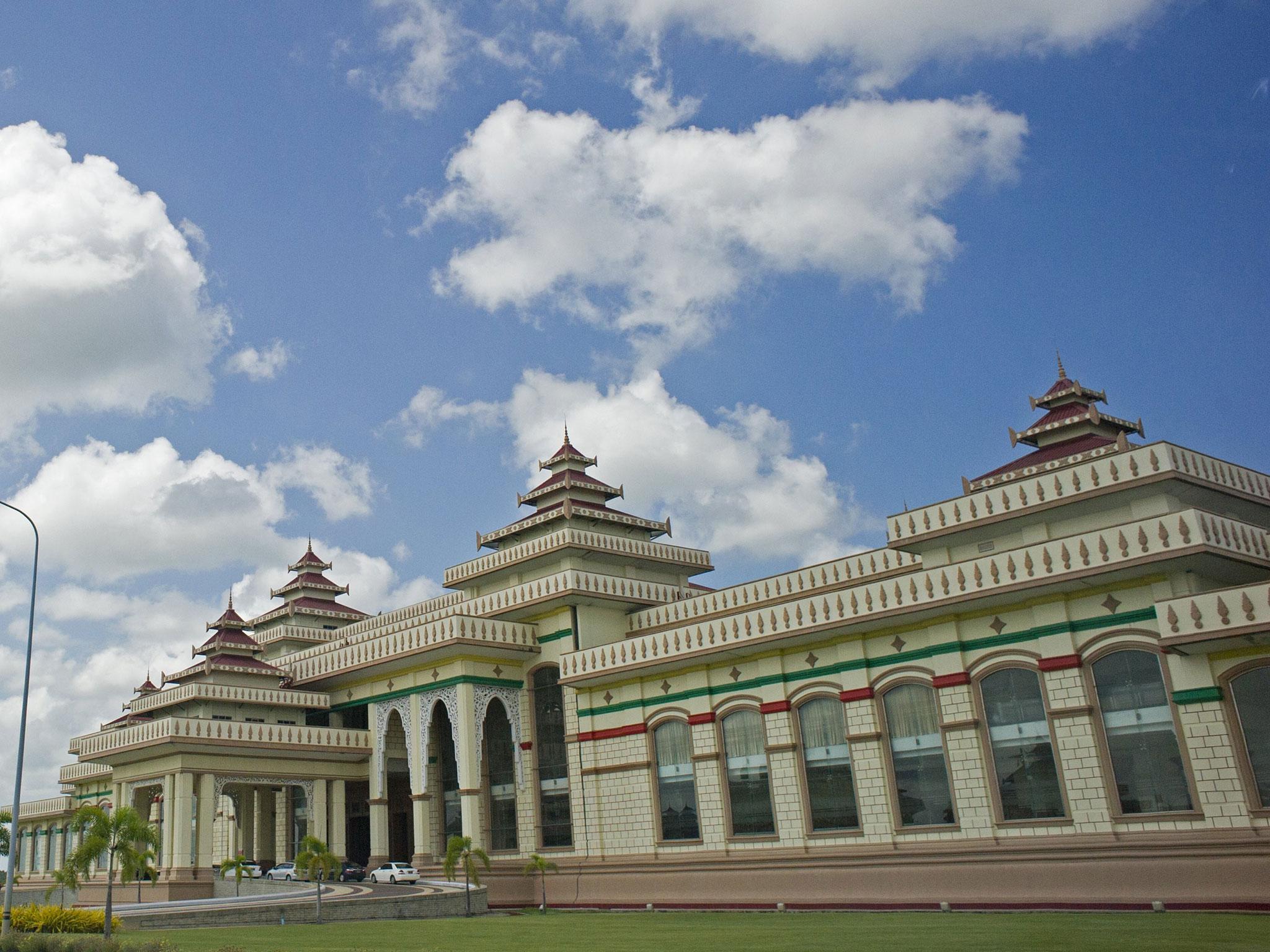 The rise highlights a growing problem for Burma, which is still grappling with a dark past of human rights abuses