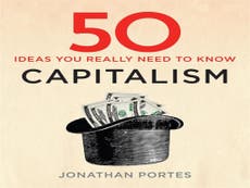 A review of '50 Capitalism Ideas You Really Need to Know'