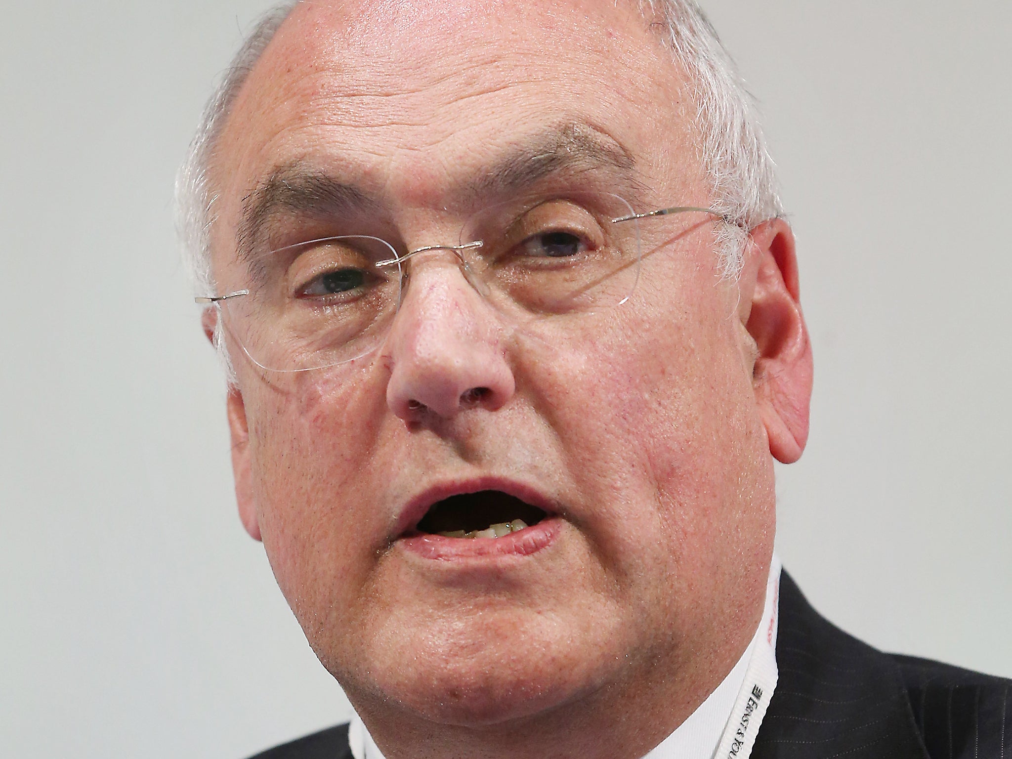 Ofsted boss Sir Michael Wilshaw is due to retire from his position at the end of this month