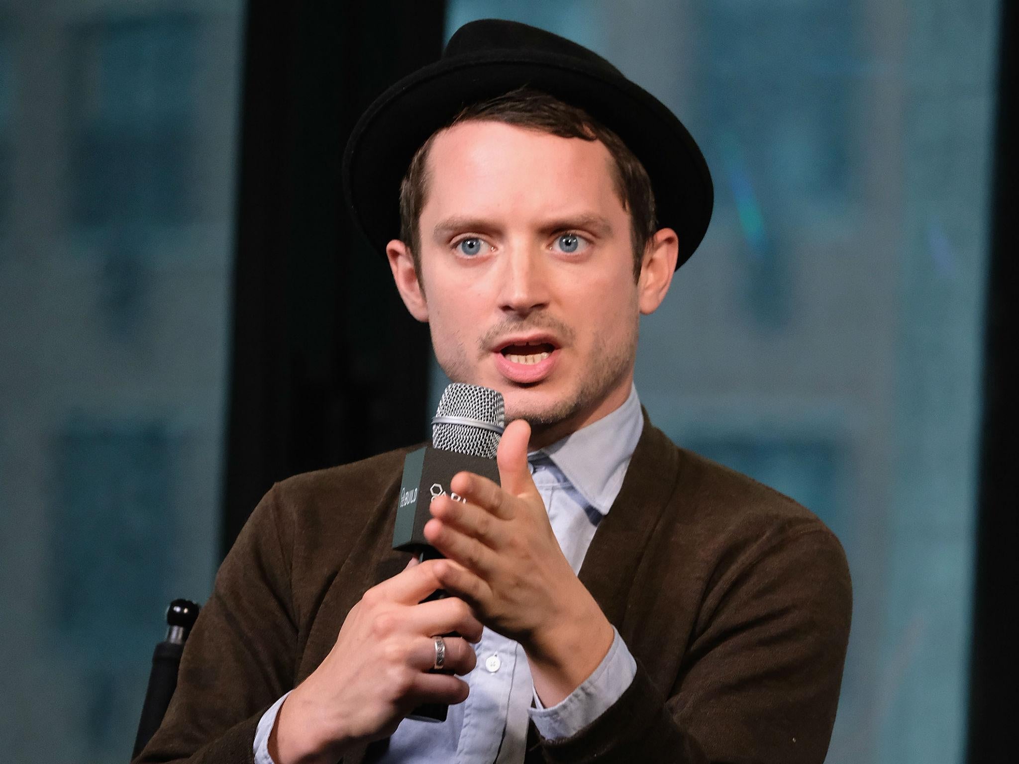 Elijah Wood