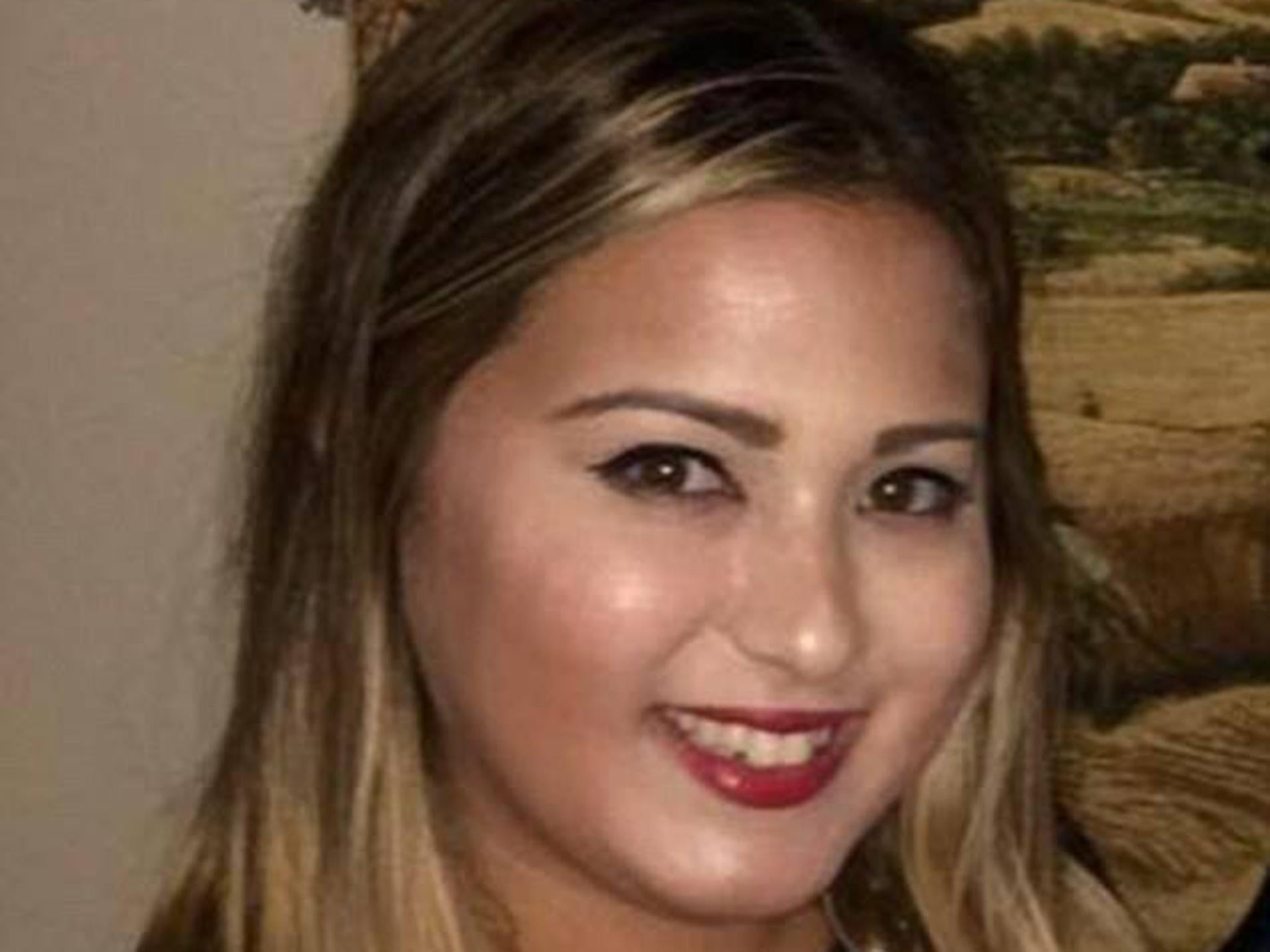 Kelsey Leigh Gutierrez