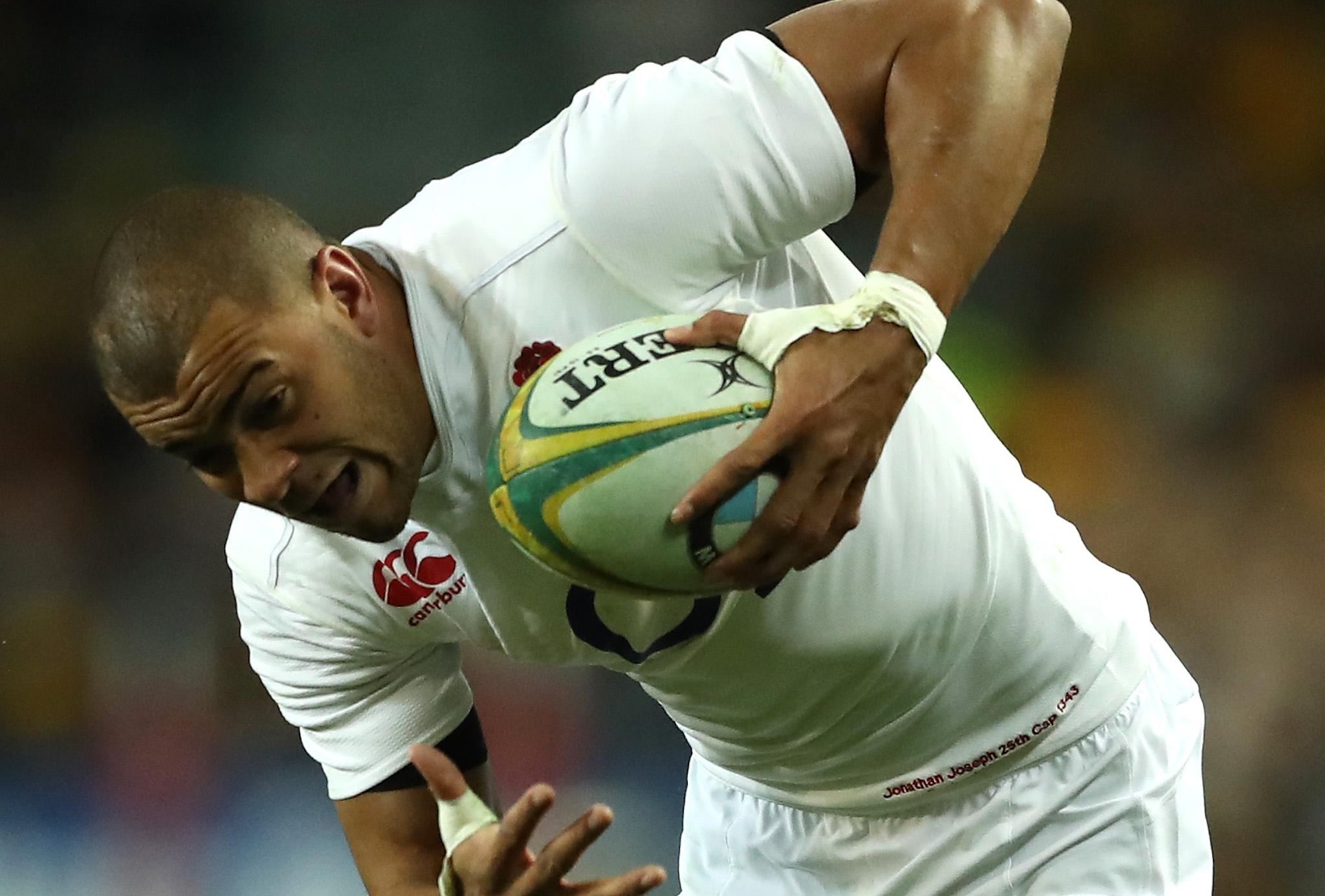 Excellent turn of pace to latch onto Farrell’s kick and score his first try and a lovely little kick to set up Yarde’s. Great opportunism for his second too.