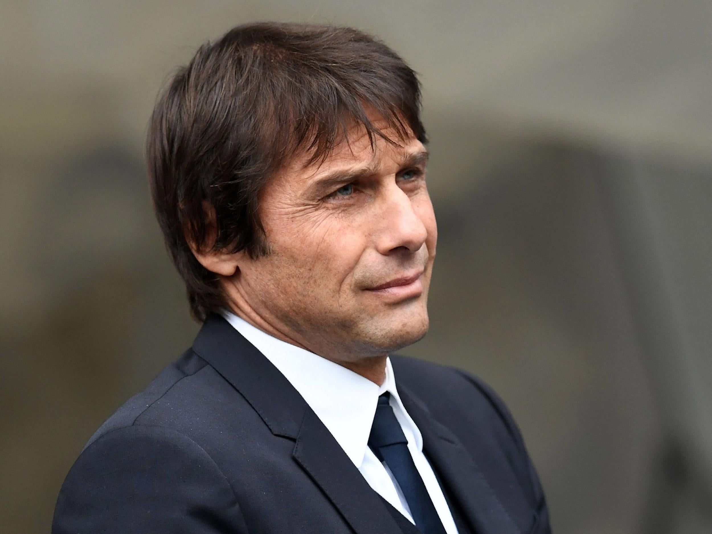 Conte has drawn up a list of four central defensive targets