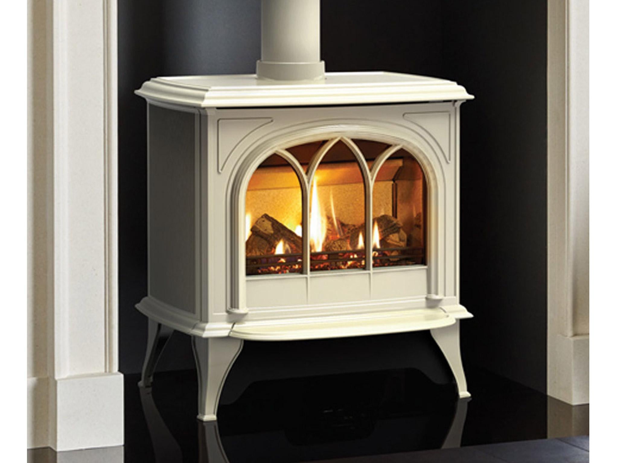 Restrictions on wood burners planned to improve UK air quality